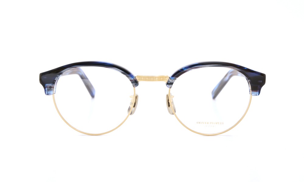 画像2: OLIVER PEOPLES オリバーピープルズ メガネ