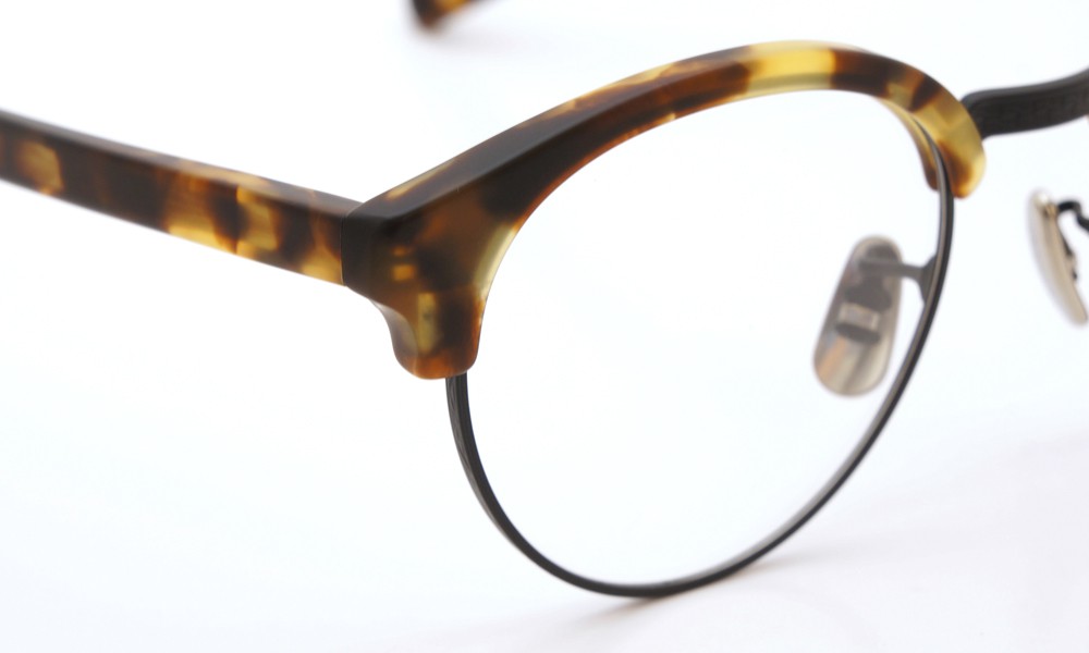 OLIVER PEOPLES オリバーピープルズ メガネ通販 MP-15-XL MDTB (生産