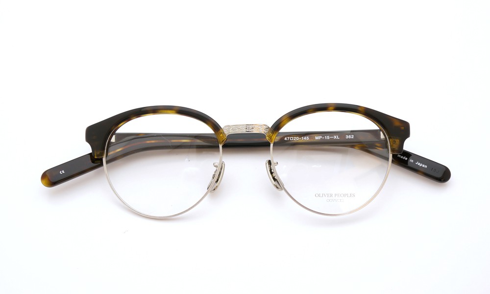 画像4: OLIVER PEOPLES オリバーピープルズ メガネ