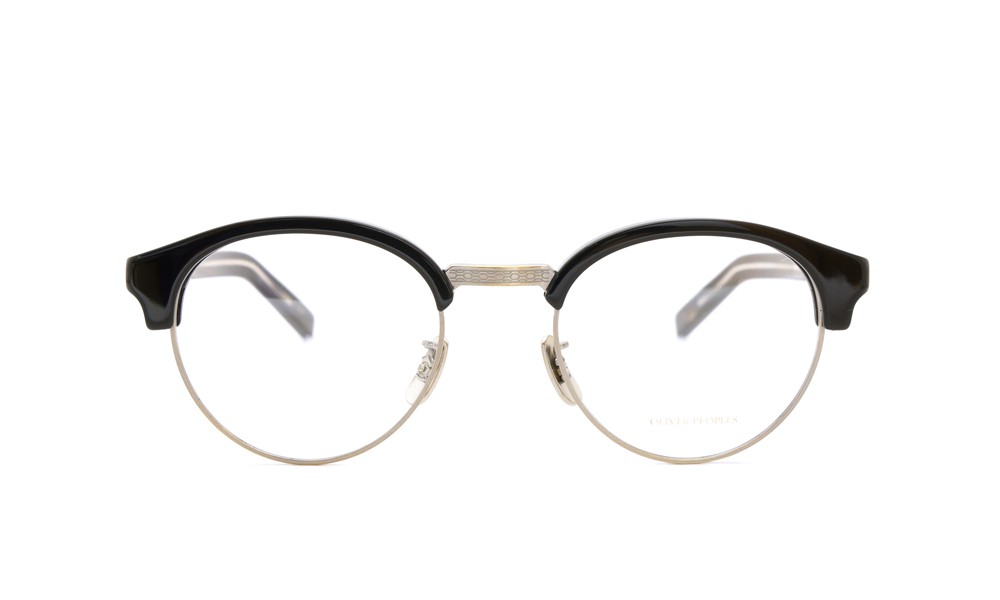 画像2: OLIVER PEOPLES オリバーピープルズ メガネ