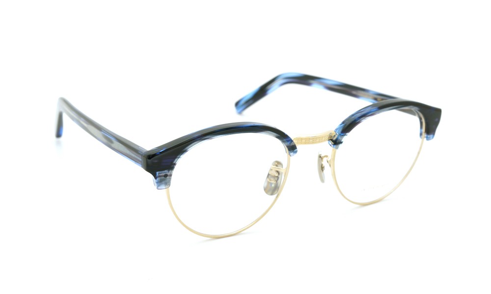 OLIVER PEOPLES オリバーピープルズ メガネ通販 MP-15-XL DNM (生産