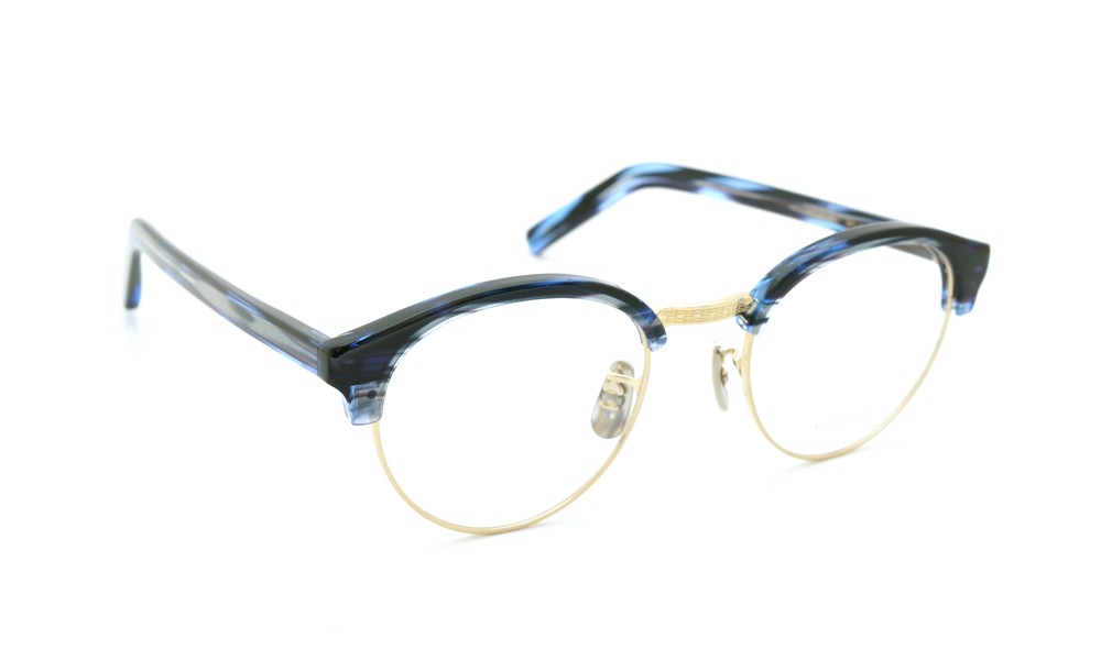 画像1: OLIVER PEOPLES オリバーピープルズ メガネ