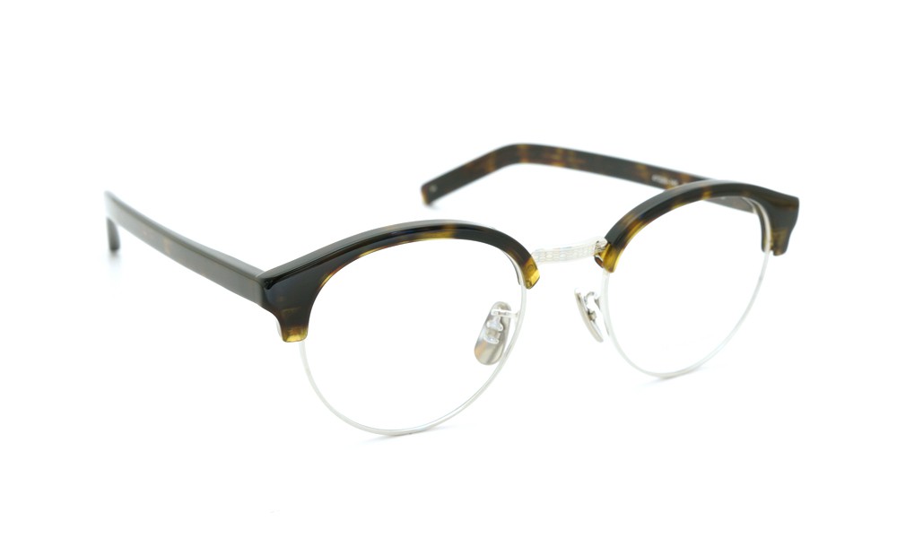 画像1: OLIVER PEOPLES オリバーピープルズ メガネ