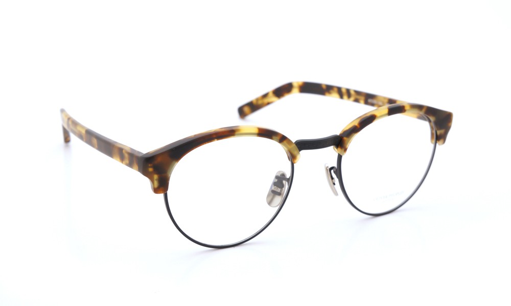 OLIVER PEOPLES オリバーピープルズ メガネ通販 MP-15-XL MDTB (生産