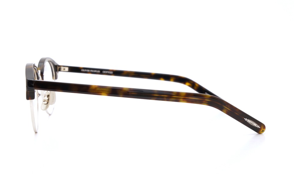 OLIVER PEOPLES オリバーピープルズ メガネ通販 MP-15-XL 362 (生産
