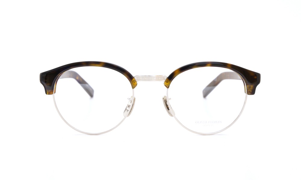 新品 おお 日本製 MP-3-XL オリバーピープルズ eyevan 