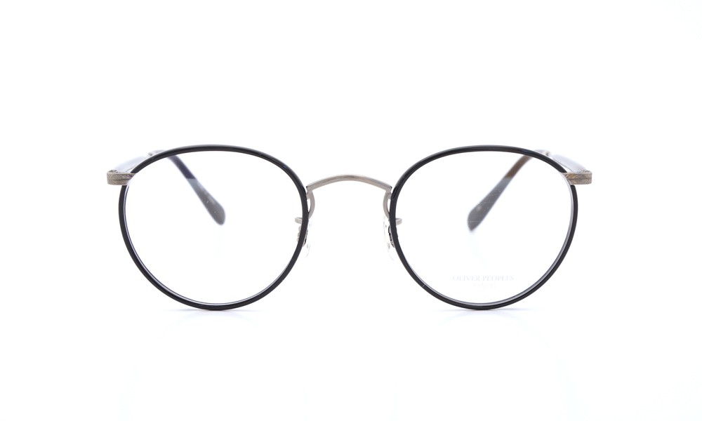 画像2: OLIVER PEOPLES オリバーピープルズ メガネ