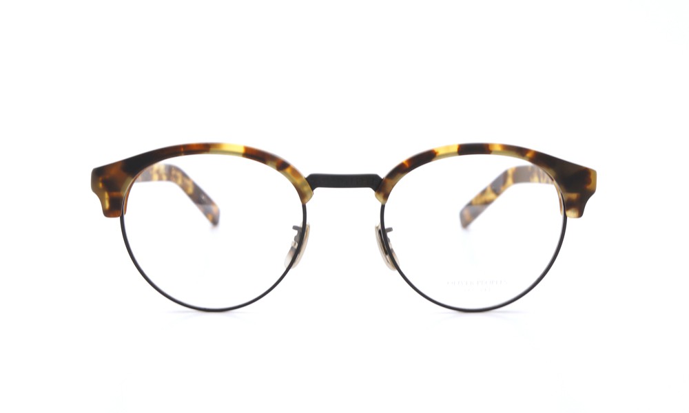 画像2: OLIVER PEOPLES オリバーピープルズ メガネ