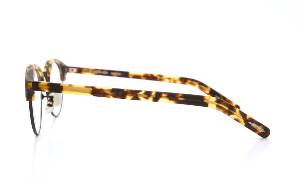 OLIVER PEOPLES オリバーピープルズ メガネ通販 MP-15-XL MDTB (生産
