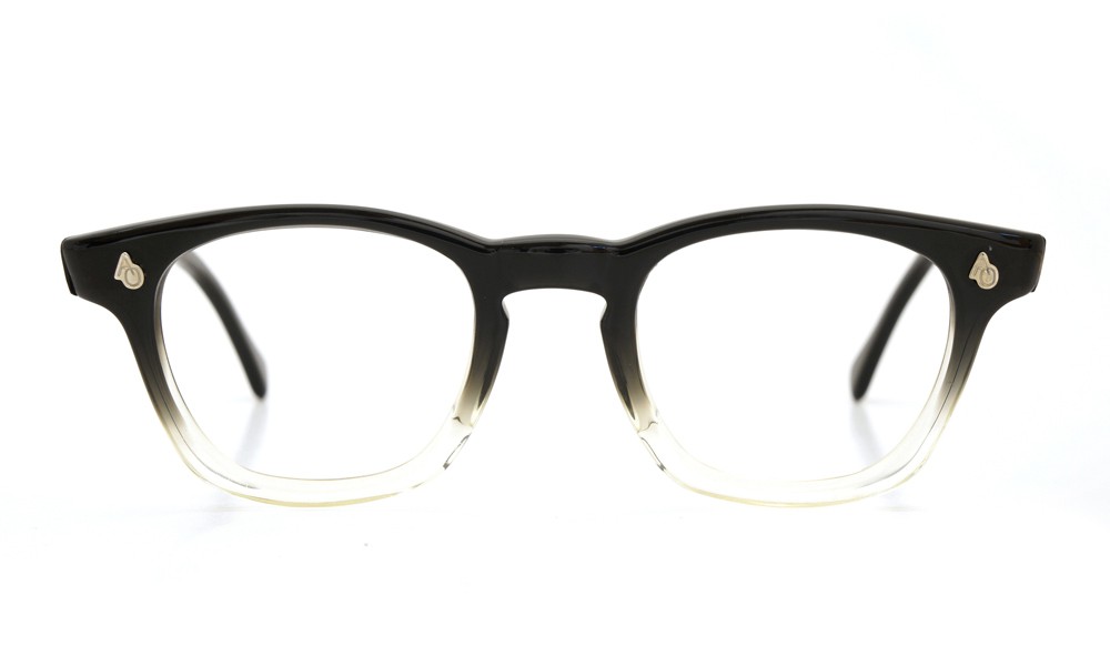 画像1: American Optical アメリカンオプティカル vintage ヴィンテージ メガネ