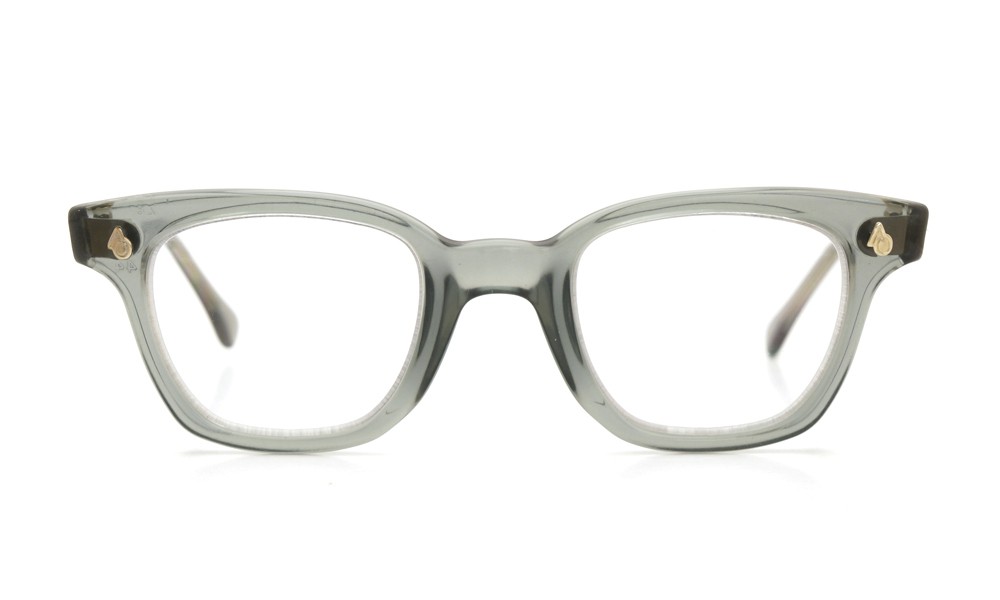 画像1: American Optical アメリカンオプティカル vintage ヴィンテージ メガネ