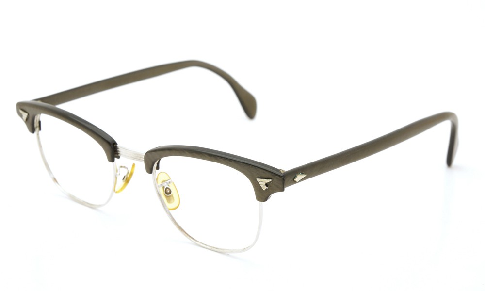 画像3: American Optical アメリカンオプティカル vintage ヴィンテージ GFメガネ