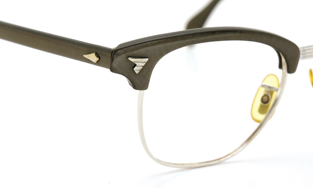 画像5: American Optical アメリカンオプティカル vintage ヴィンテージ GFメガネ