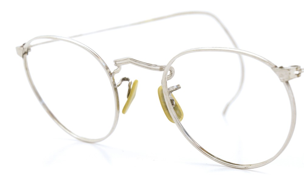 画像5: American Optical アメリカンオプティカル vintage ヴィンテージ メガネ