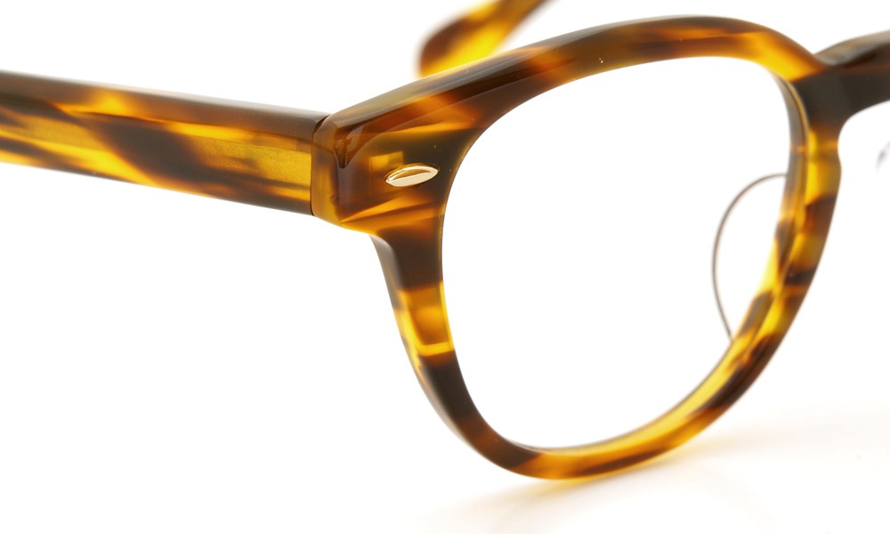 OLIVER PEOPLES Sheldrake シェルドレイク 140