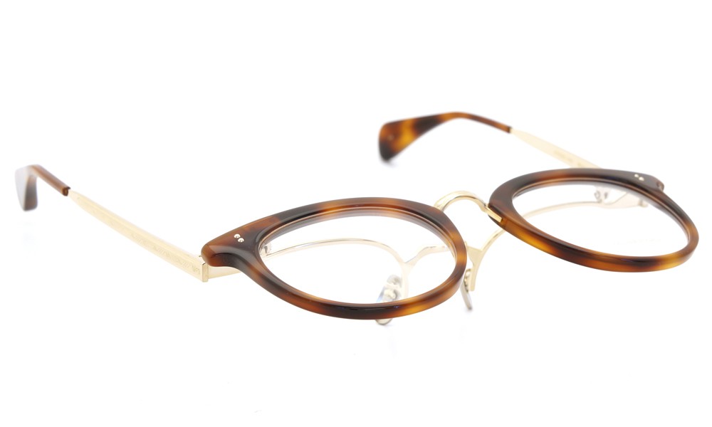 画像1: OLIVER PEOPLES オリバーピープルズ メガネ