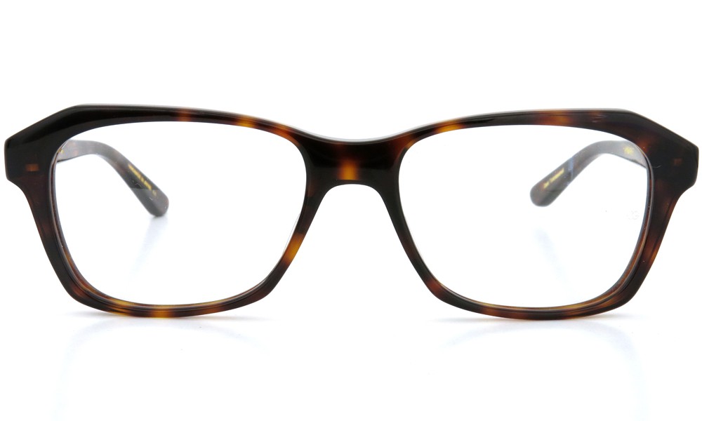 Oliver Goldsmith メガネ通販 HAYMARKET DarkTortoiseshell