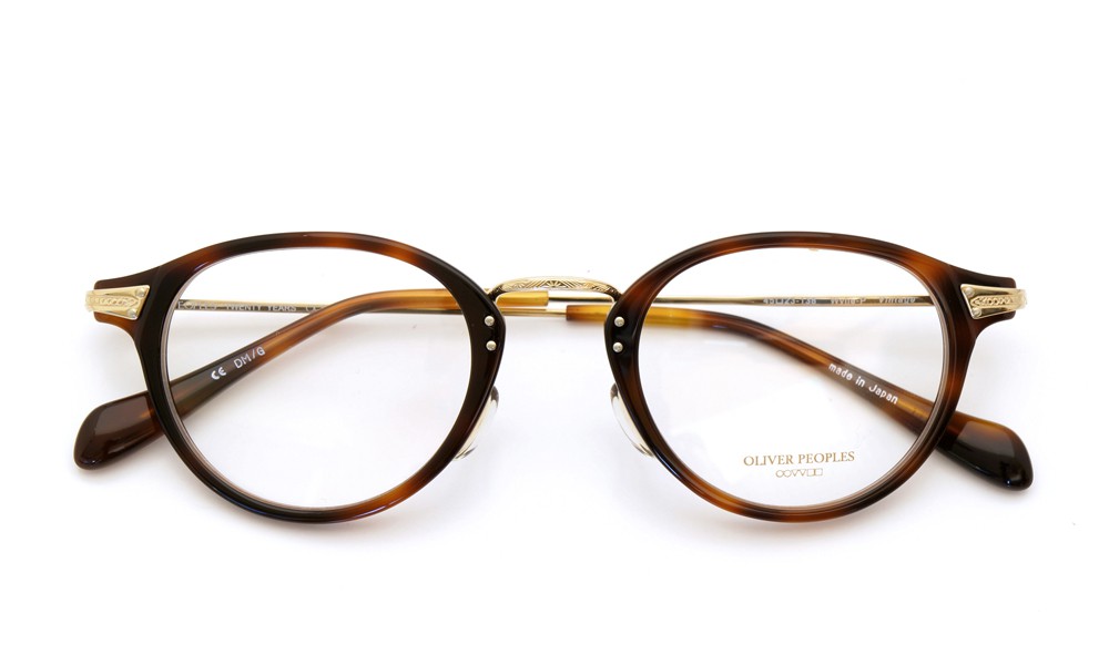 画像4: OLIVER PEOPLES オリバーピープルズ メガネ