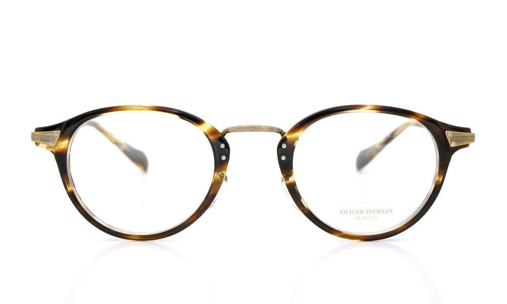 画像2: OLIVER PEOPLES オリバーピープルズ メガネ