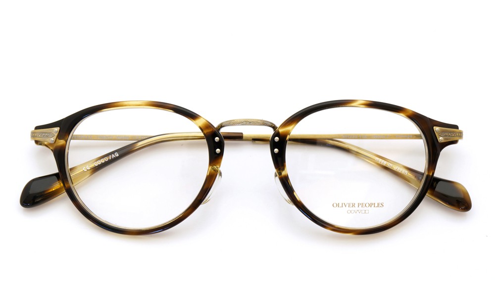 画像4: OLIVER PEOPLES オリバーピープルズ メガネ