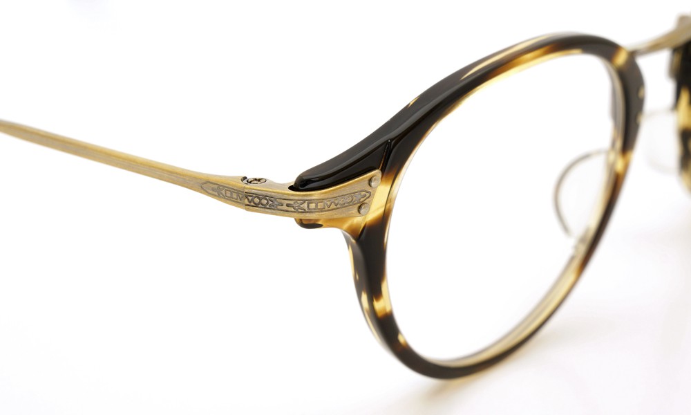 画像5: OLIVER PEOPLES オリバーピープルズ メガネ