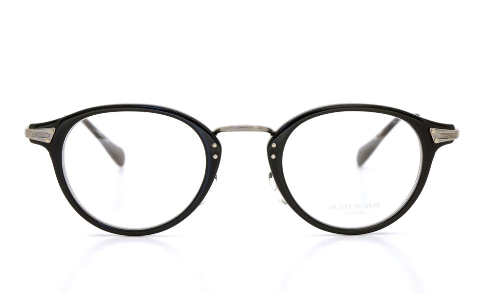 画像2: OLIVER PEOPLES オリバーピープルズ メガネ