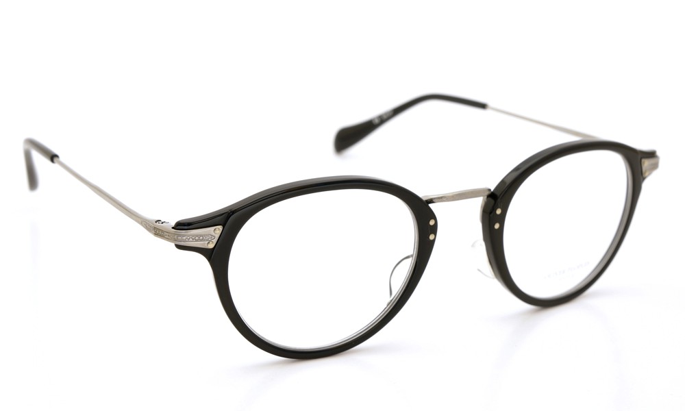 画像1: OLIVER PEOPLES オリバーピープルズ メガネ