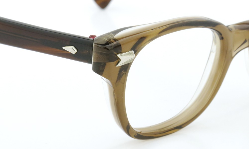 画像5: American Optical アメリカンオプティカル vintage ヴィンテージ メガネ