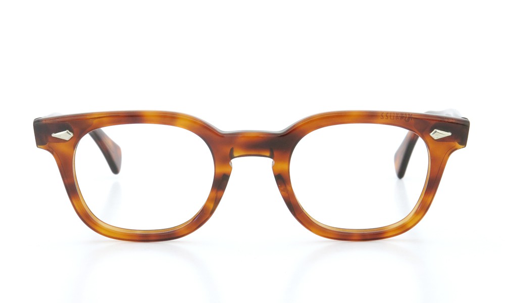 画像1: American Optical アメリカンオプティカル vintage ヴィンテージ メガネ