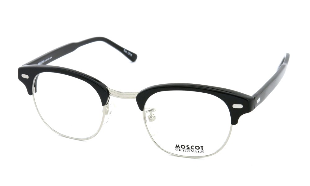 MOSCOT モスコット YUKEL 46サイズ