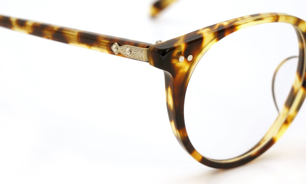 画像5: OLIVER PEOPLES × MILLER'S OATH 限定生産メガネ