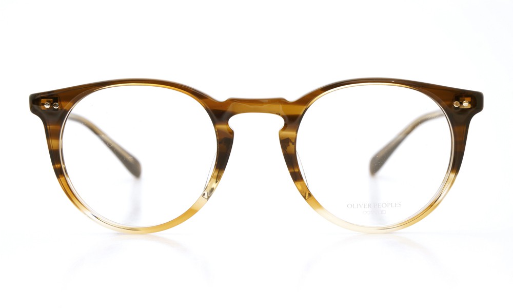 画像2: OLIVER PEOPLES × MILLER'S OATH 限定生産メガネ