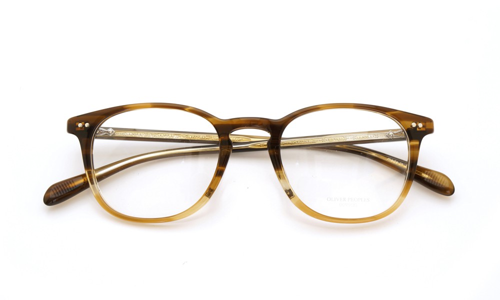 画像4: OLIVER PEOPLES × MILLER'S OATH 限定生産メガネ