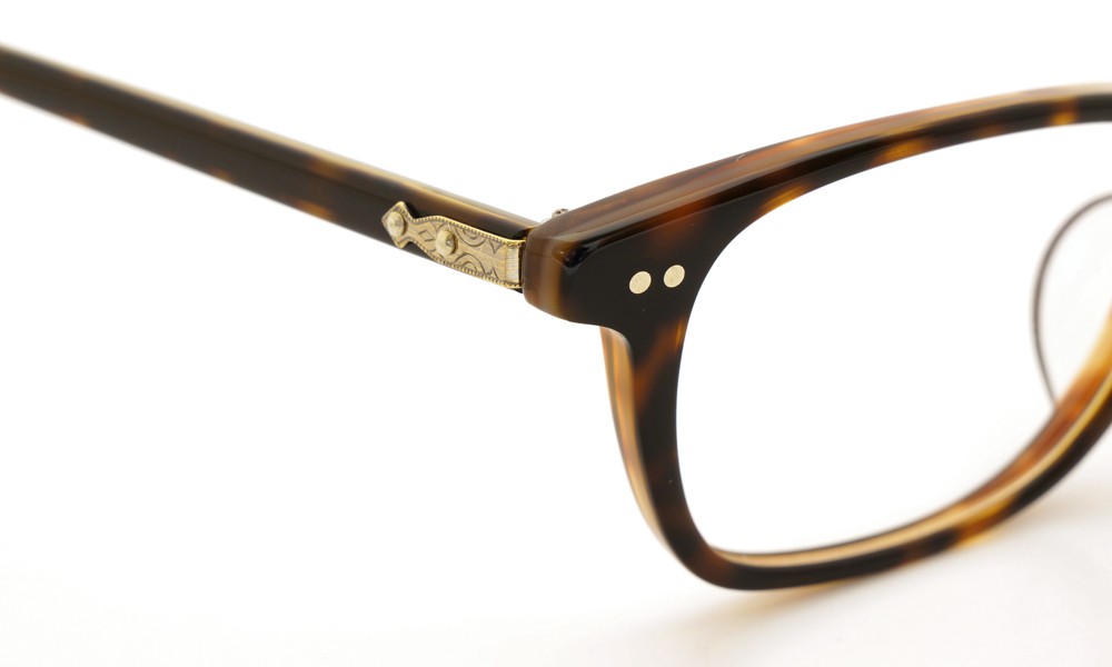 画像5: OLIVER PEOPLES × MILLER'S OATH 限定生産メガネ