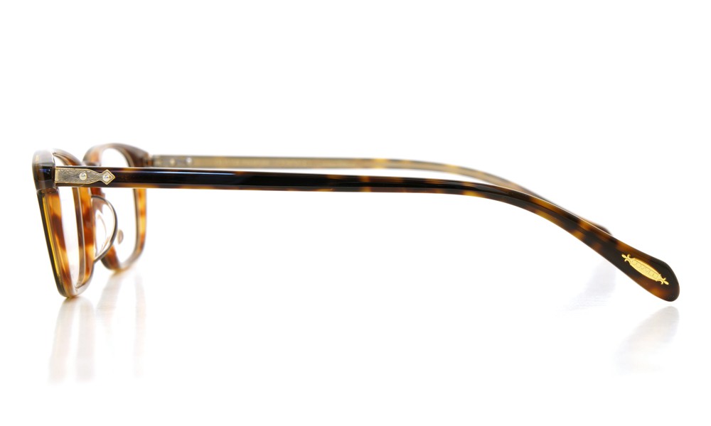 画像3: OLIVER PEOPLES × MILLER'S OATH 限定生産メガネ