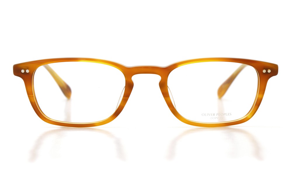画像2: OLIVER PEOPLES × MILLER'S OATH 限定生産メガネ
