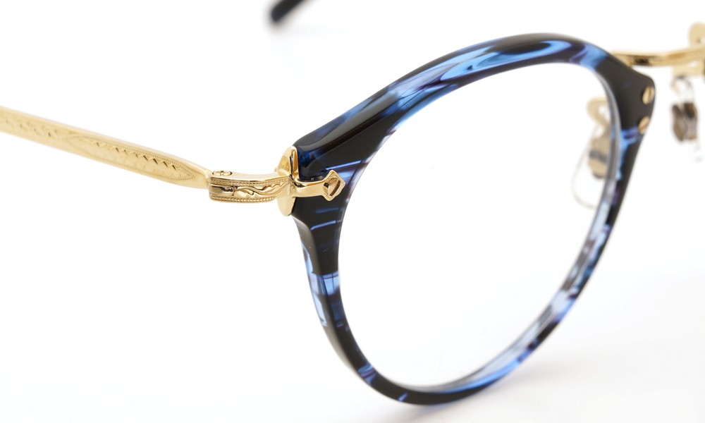 OLIVERPEOPLES 505 DNM Limited Edition 雅