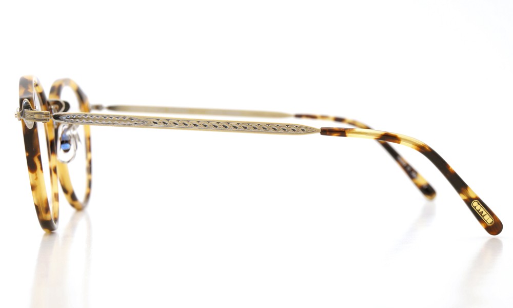 OLIVER PEOPLES オリバーピープルズ 定番メガネ通販 OP-505 DTB