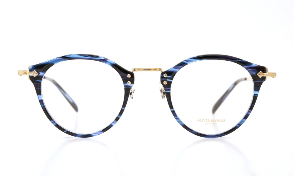 OLIVERPEOPLES 505 DNM Limited Edition 雅