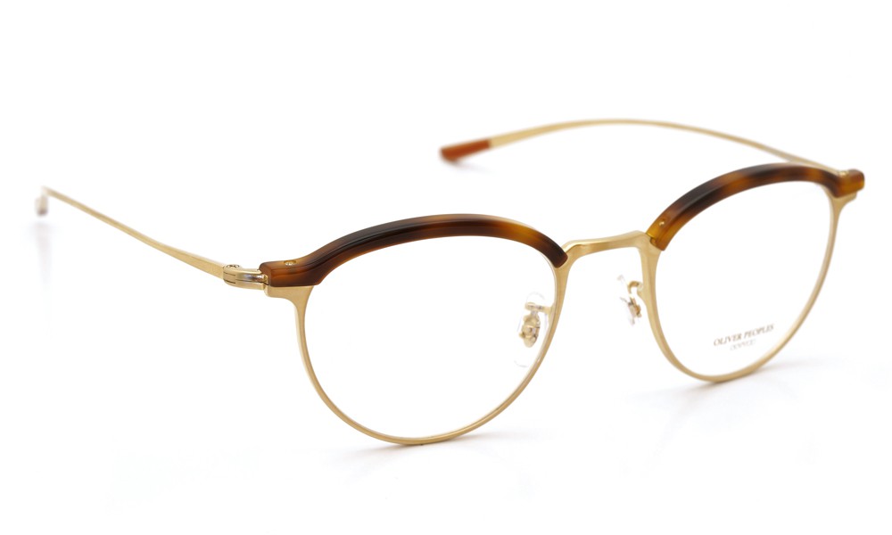 OLIVER PEOPLES Los Angeles