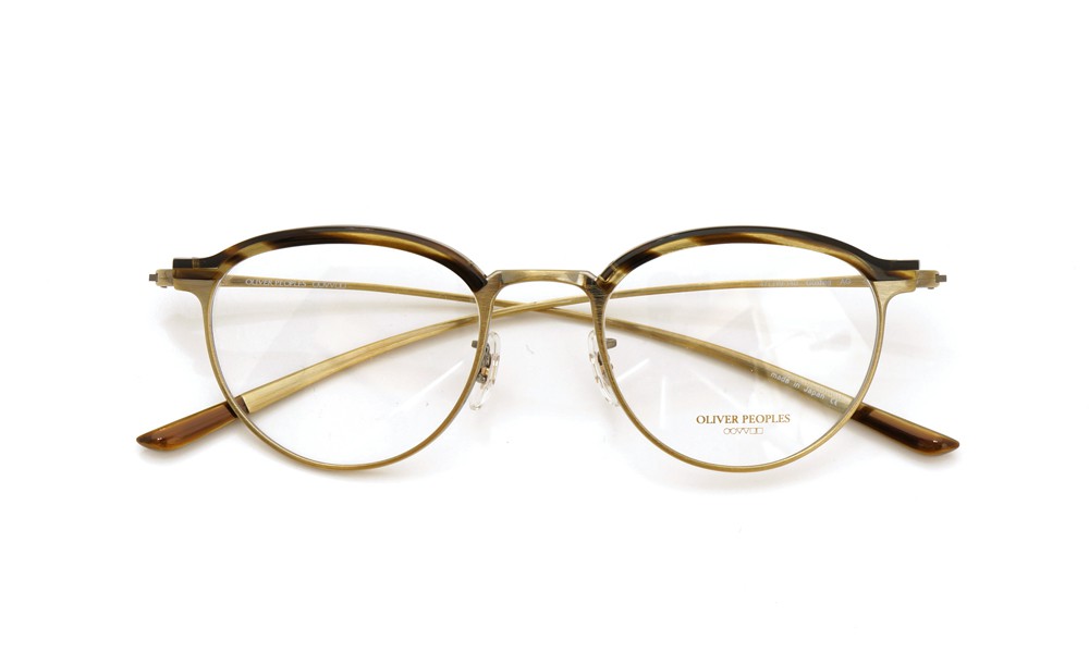 画像4: OLIVER PEOPLES Los Angeles Collection