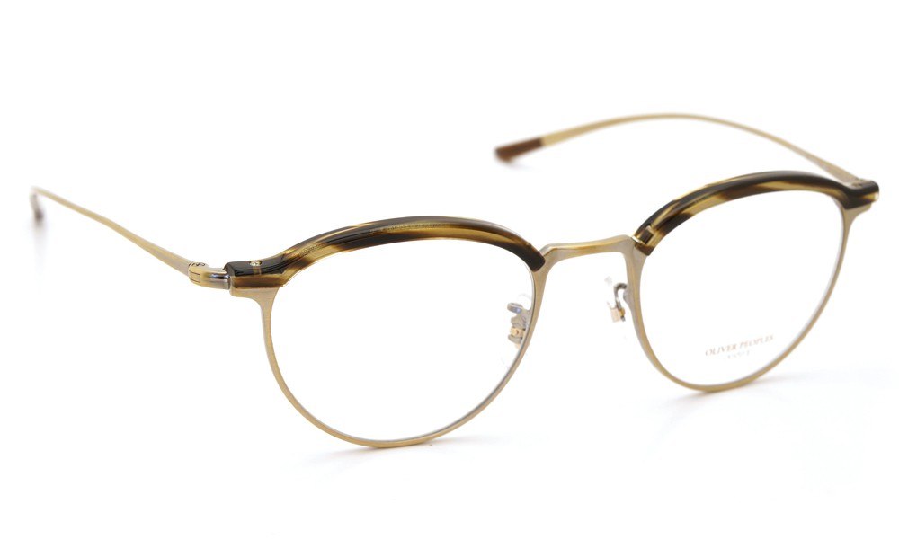OLIVER PEOPLES Los Angeles Collection通販 Golding AG (生産