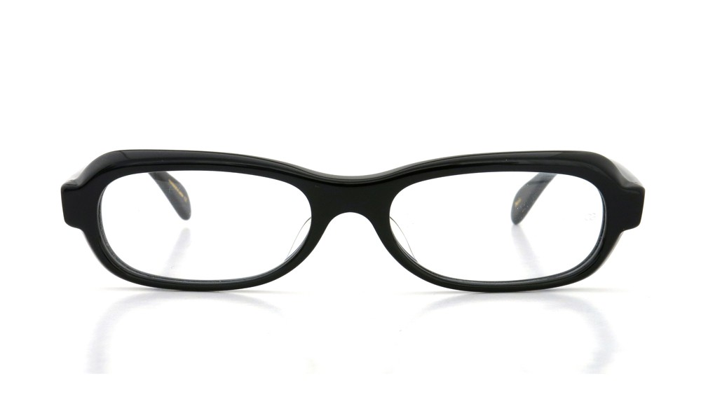 Oliver Goldsmith メガネ LOOMA-s Nero