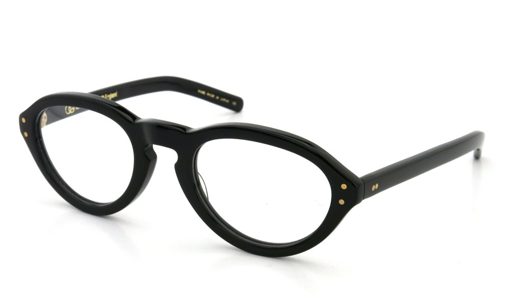 Oliver Goldsmith CHELSEA Nero