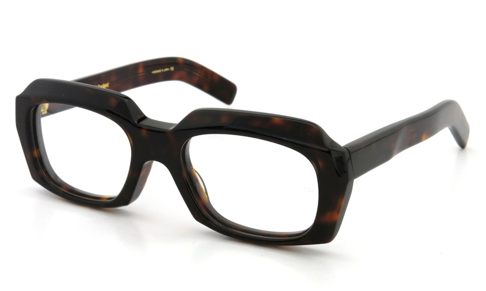 Oliver Goldsmith ZAK-52 Dark Tortoiseshell