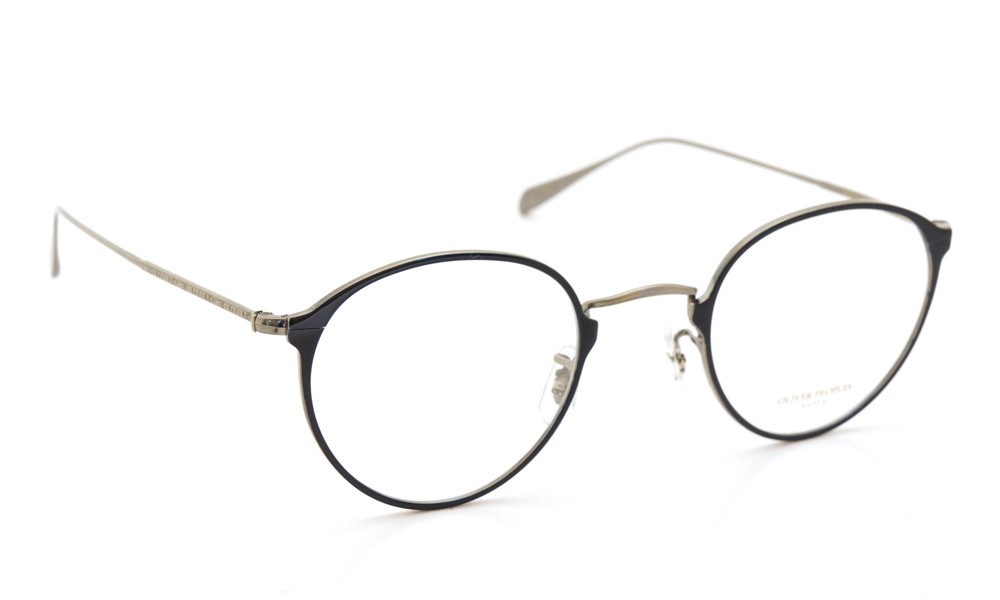 OLIVER PEOPLES オリバーピープルズ メガネ通販 Dawson NYAS (生産 ...