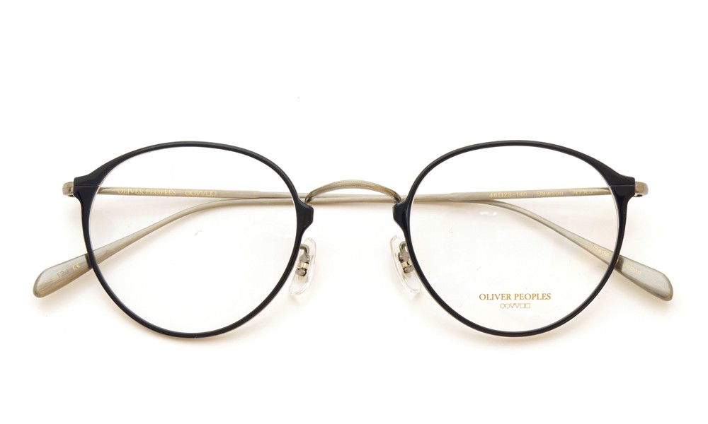 画像4: OLIVER PEOPLES オリバーピープルズ メガネ