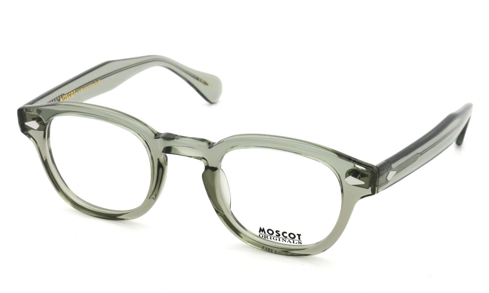 MOSCOT LEMTOSH/モスコット レムトッシュ 44 SAGE