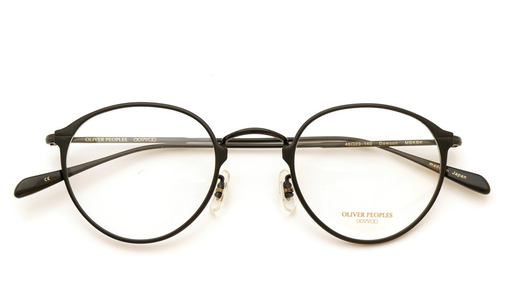 画像4: OLIVER PEOPLES オリバーピープルズ メガネ