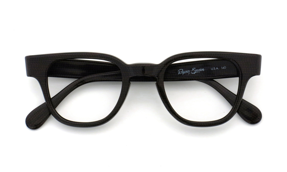画像4: Regency Eyewear レジェンシーアイウェア (TART OPTICAL) ヴィンテージ 定番メガネ